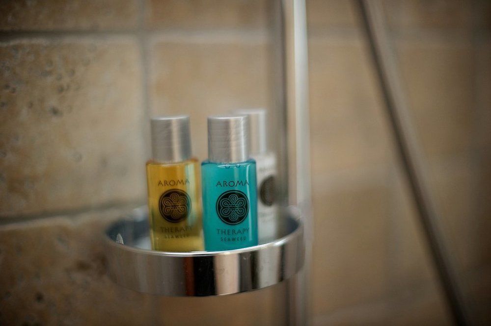 Rue Sade Bed & Breakfast อองทีบส์ ภายนอก รูปภาพ