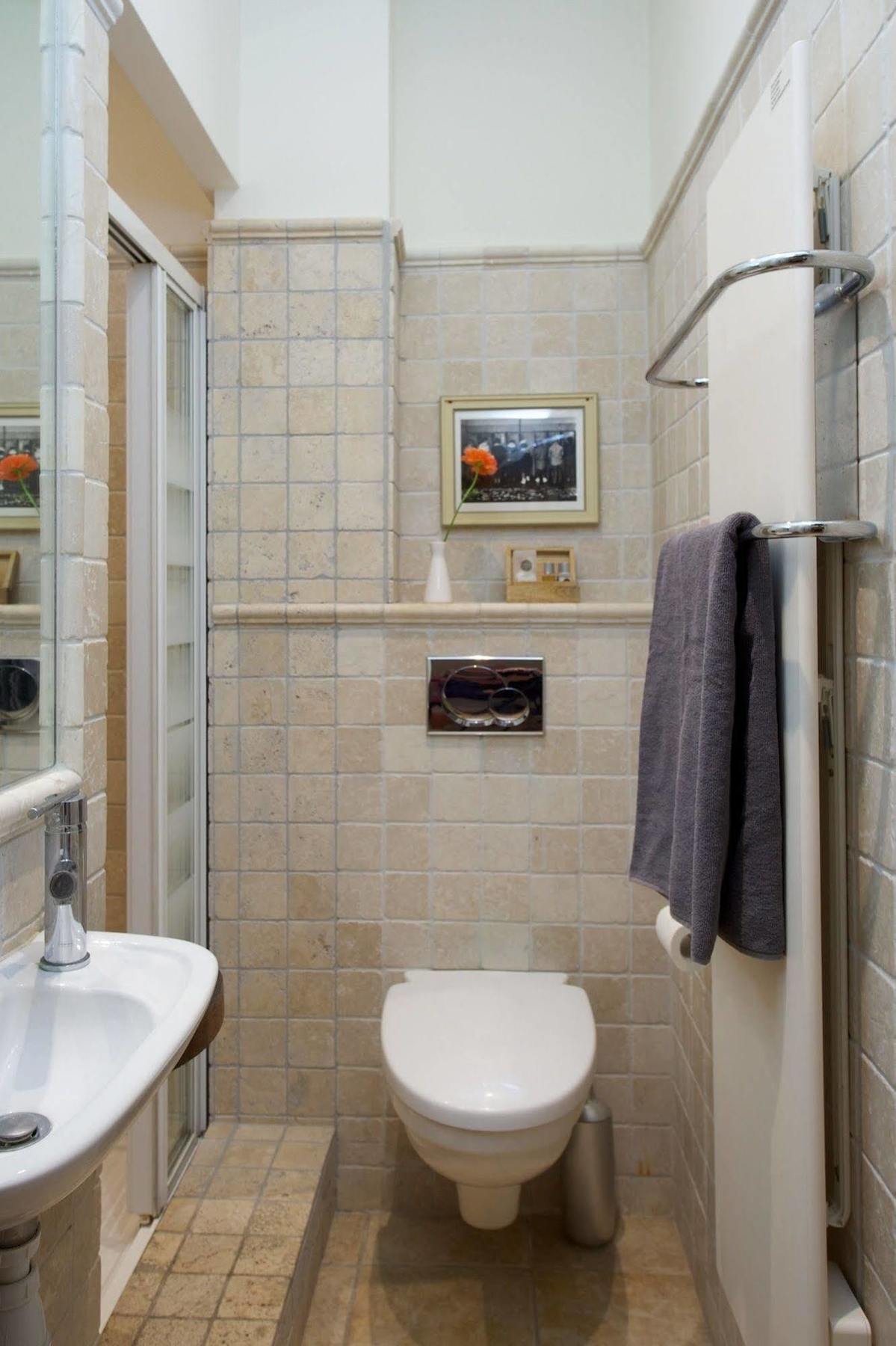 Rue Sade Bed & Breakfast อองทีบส์ ภายนอก รูปภาพ